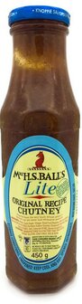 Mrs. Ball's Lite Chutney