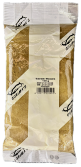 Gorima's Garam Masala