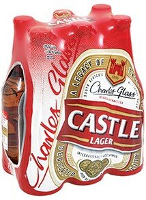 Castle Lager - Store Exclusive