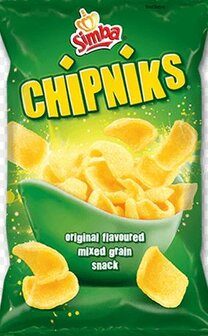Simba Chipniks