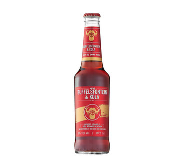 Buffelsfontein &amp; Kola - Store Exclusive