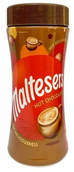 Malteser Instant Hot Chocolate - (UK)