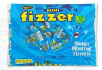 Beacon Fizzer Bluebuzz Mini Bag