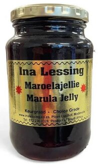 Ina Lessing Marula Jelly