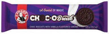 Bakers Choc-OBreak