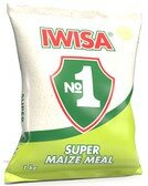 Iwisa Maize Meal