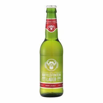 Buffelsfontein Lager - Store Exclusive