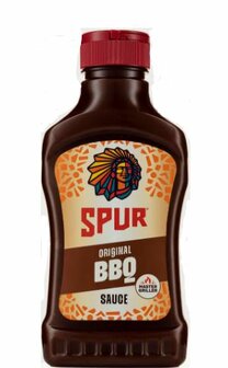 Spur BBQ Sauce