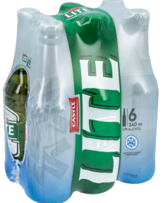 Castle Lite - Store Exclusive