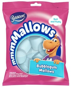 Beacon Bubblegum Flavoured mmmMallows