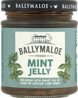 Ballymaloe Mint Jelly - (IRE)