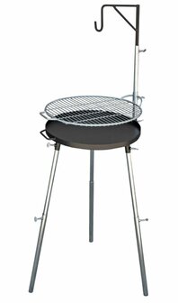 LK's Skottel Braai - Place separate order.