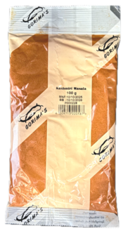 Gorima's Kashmiri Masala