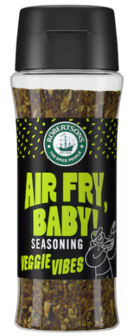 Robertsons Veggie Vibes Air Fry Seasoning