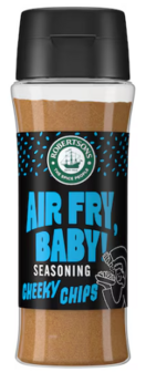 Robertsons Cheeky Chips Air Fry Seasoning