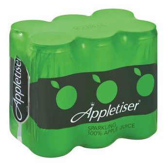 Appletiser 6 Pack
