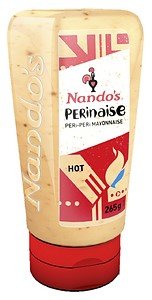 Nando&#039;s Perinaise Hot  - (NL)