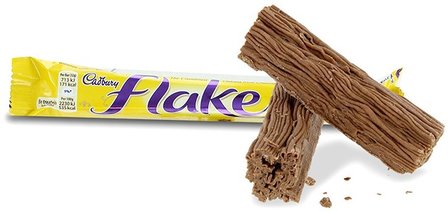 Cadbury Flake - (UK)