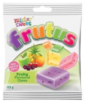 Mister Sweet Frutus