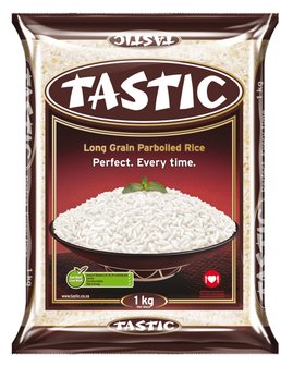  Tastic Rice