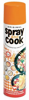 Colmans Spray and Cook - Original