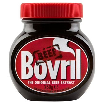 Bovril Beef - (UK)
