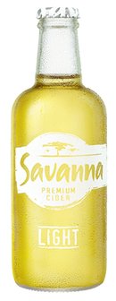 Savanna Cider Light