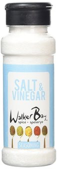 Walker Bay Salt &amp; Vinegar Seasoning