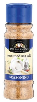 Ina Paarman&#039;s Seasoned Sea Salt Seasoning