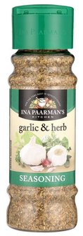 Ina Paarman&#039;s Garlic &amp; Herb Seasoning