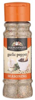 Ina Paarman&#039;s Garlic Pepper Seasoning
