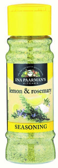Ina Paarman&#039;s Lemon &amp; Rosemary Seasoning