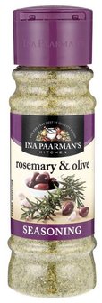 Ina Paarman&#039;s Rosemary &amp; Olive Seasoning