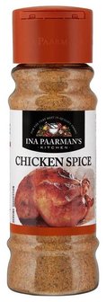 Ina Paarman&#039;s Chicken Spice