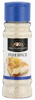 Ina Paarman&#039;s Fish Spice