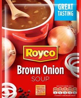 Royco Brown Onion Soup