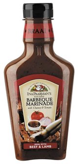 Ina Paarman&#039;s Barbeque Marinade