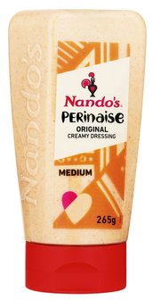 Nando&#039;s Perinaise Mild - (NL)