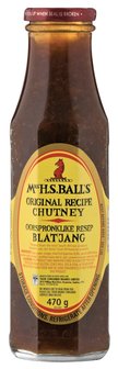  Mrs. Ball&#039;s Original Recipe Chutney