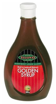 Illovo Golden Syrup