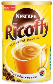 Nescaf&eacute; Ricoffy