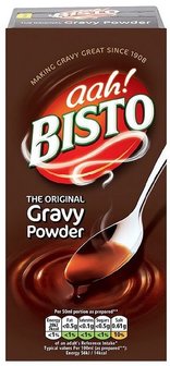 Bisto Gravy Powder - (UK)