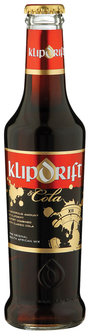 Klipdrift and Cola