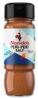 Nando&#039;s Peri-Peri Salt