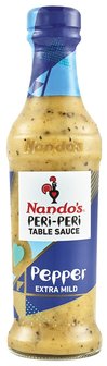 Nando&#039;s Pepper Sauce
