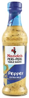 Nando&#039;s Pepper Sauce