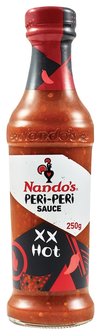 Nando&#039;s Peri-Peri XX Hot