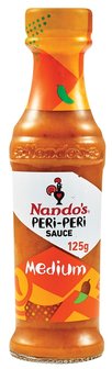 Nando&#039;s Peri-Peri Sauce Medium