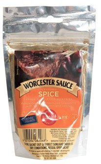 Freddy Hirsch Worcester Sauce Flavoured Spice