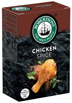 Robertsons Chicken Spice Refill